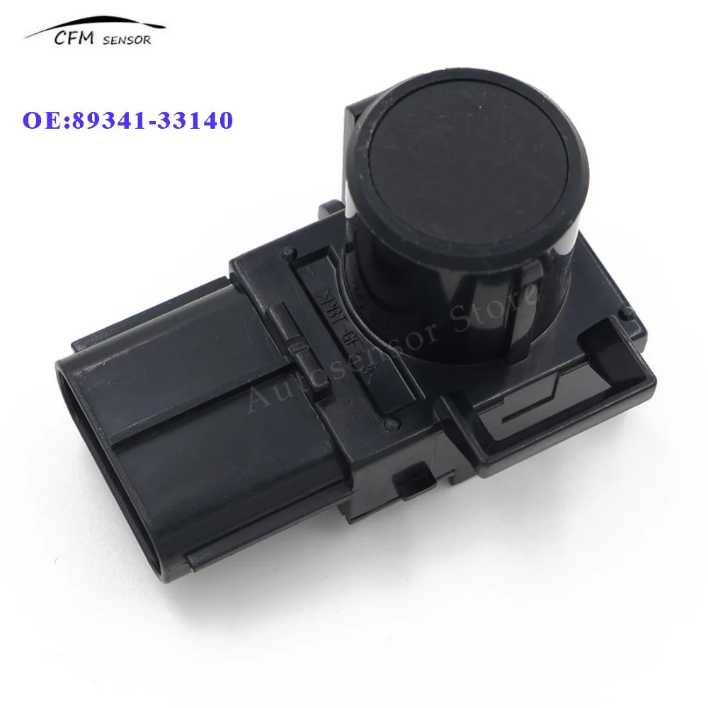 

New 89341-33140 PDC Parking Sensor Reverse Assist For Toyota