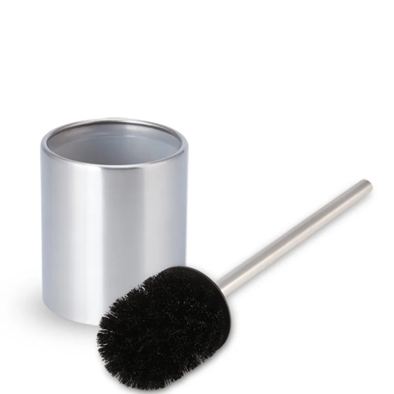 Набор щёток для унитаза из нержавеющей стали|bathroom clean|cleaning brushbathroom toilet brush set |