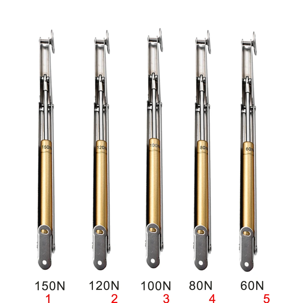 Гидравлический Газовый поддон Подъемный шкаф дверная опора для дверей с