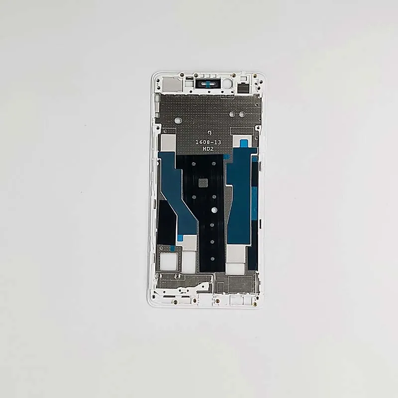 5 0 дюймов средняя рамка для мобильного телефона OPPO R7 передняя Корпус Лицевая