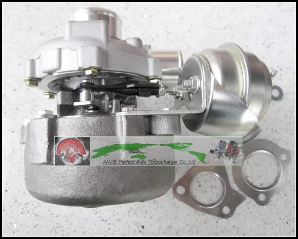 Turbo GT1749V 729041-5009 S 28231-27900 729041 для HYUNDAI Santa Fe КГПОГ 2003-04 Trajet 2002-08 D4EA D4EA-V 16 v 2.0L турбокомпрессор