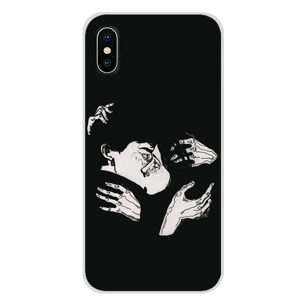 images 8 Чехол-накладка для samsung Galaxy S4 S5 MINI S6 S7 edge S8 S9 S10 Plus Note 3 4 5 8 9 Аксессуары чехлы для телефонов - Цвет: images 8
