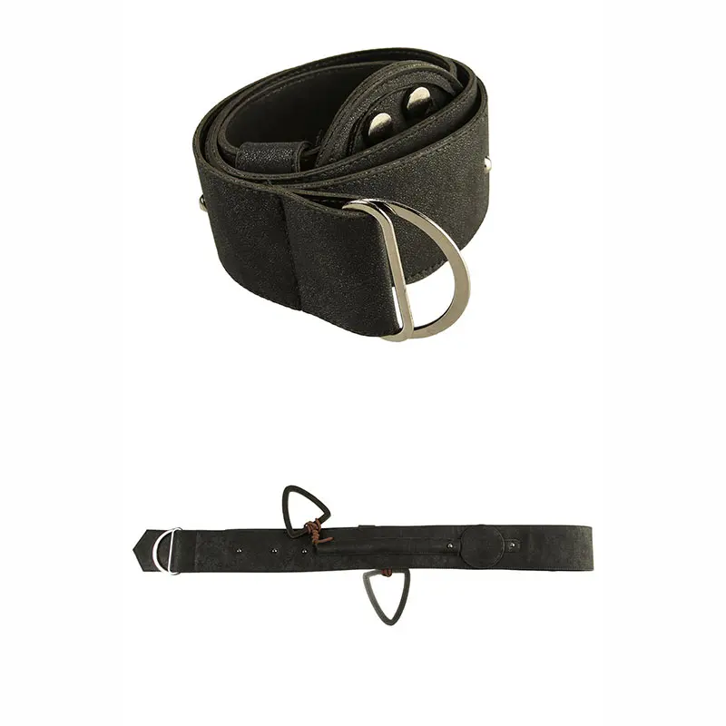 Belts Only Как приручить дракона 2, косплей, Иккинг, костюм, нарядный костюм на Хэллоуин, Рождество, для взрослых, Униформа, полный комплект, на заказ - Цвет: Belts Only