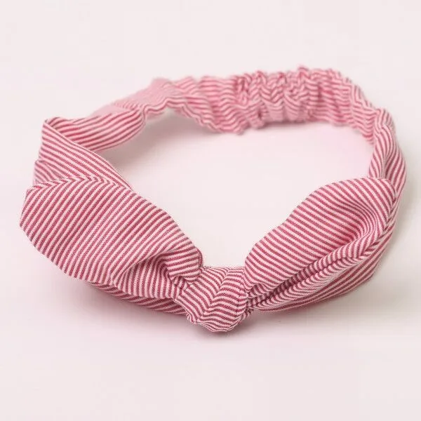 Декоративный головной убор для девочек с ушками кролика, резинки и ободки для волос, орнаменты в виде головных повязок для новорожденных и детей.