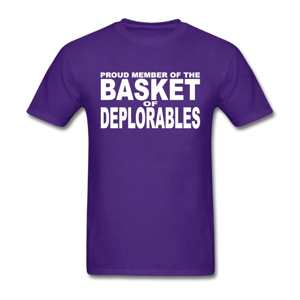 Мужские известные высказывания индивидуальные футболки гордый член корзины из