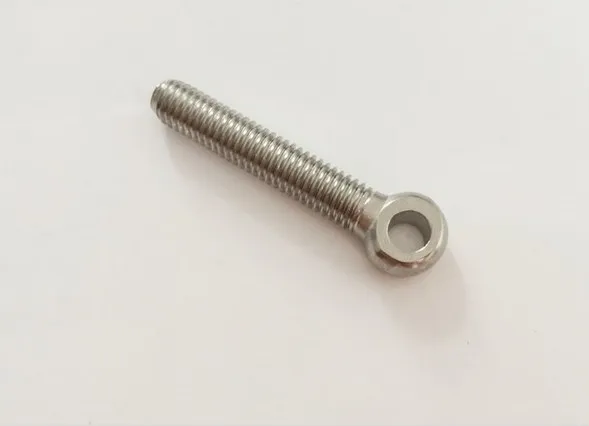 M12*45-170 M14*60-150 M16*60-150stainless steel 304 eye bolts nuts stud articulated anchor bolts332 | Обустройство дома