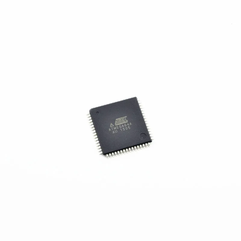 

ATMEGA64A-AU 64TQFP Integrated Circuit IC Chip