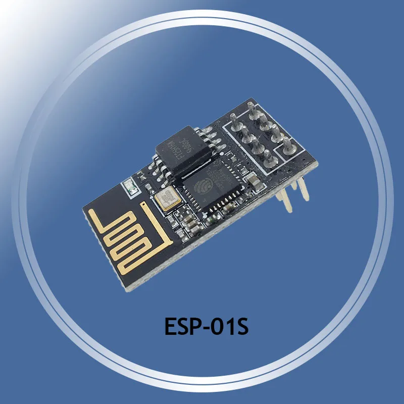 USB к ESP8266 Wi Fi модулю Φ дистанционный последовательный порт датчик
