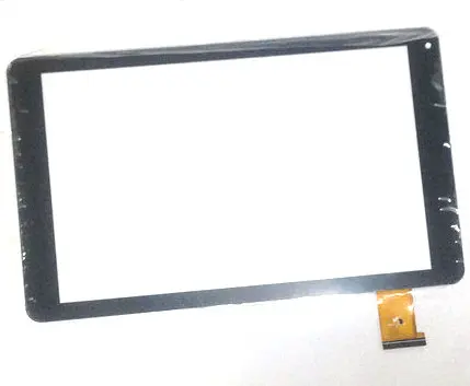 

Witblue New For 10.1" Explay Gravity 10.1 Tablet Touch panel screen digitizer Glass Sensor Replacement Free Shipping