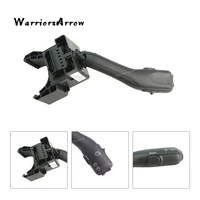 front wiper switch washer stalk for audi a3 a6 1998 2005 s6 for volkswagen bora passat golf for skoda fabia for seat 4b0953503h