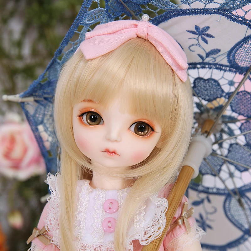 RL кукла праздник 1/4 BJD SD высокое качество игрушки бесплатные глаза магазин смолы
