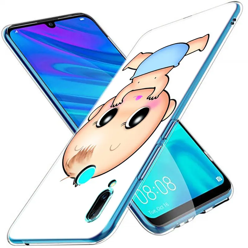 Чехол для телефона Huawei P30 P20 Pro P10 P9 P8 Lite 2017 P Smart Z Plus 2019 NOVA 3 3i|Бамперы| |