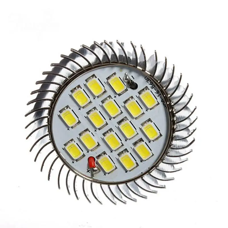 LightInBox энергосберегающий светильник Домашнее освещение с помощью светодиодов