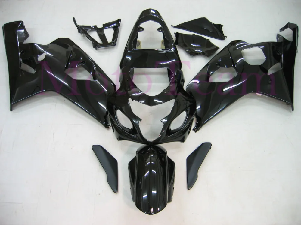 Новинка для Suzuki GSXR600 GSXR750 GSXR 600 750 K4 2004 2005 04 05 обтекатель комплект боди ABS мотоцикл