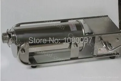 Горизонтальная машина для производства чурросов объемом 5 л|machine punch|machine manualmachine