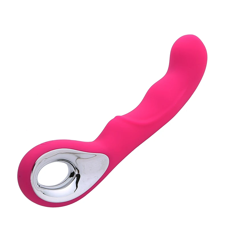 USB Rechargeable Magic Wand Massager G Spot Vibrators for Women Clitoris Stimulator Waterproof Sex Machine Toys | Красота и здоровье