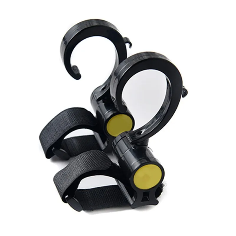 2 шт./компл. детская коляска крючок аксессуары крючки многофункциональная