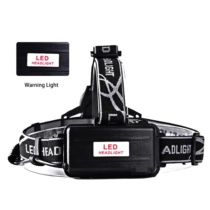 

Head lamp Fishing Waterproof Head Torch flashlight Hunting Light T6 USB Led Headlamp Zoomable Headlight