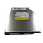 Оптический привод для ноутбука HP ProBook 6450b 6550b 6930 Compaq CQ60, двухслойный, 8X, DVD, RW, DL, CD