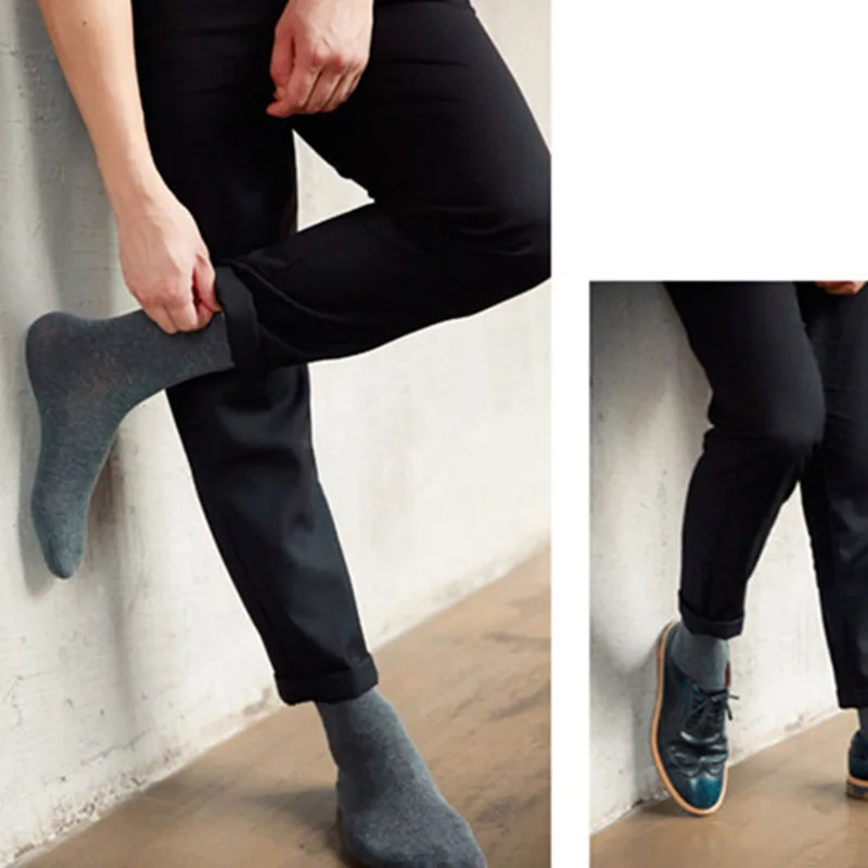 5 пар мужские хлопковые носки|brand men socks|men brand socksmen socks |