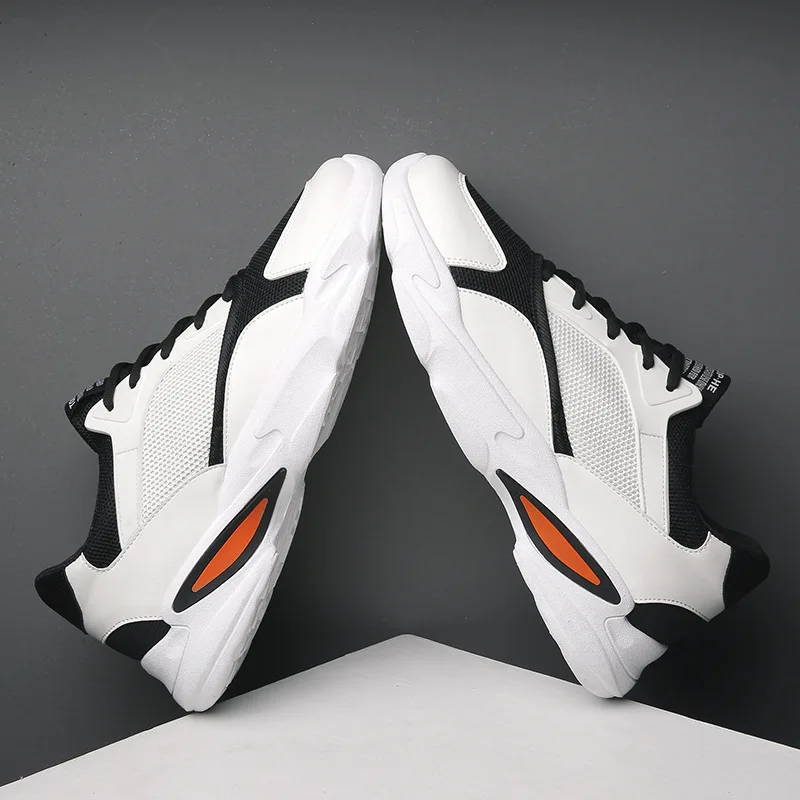 2020 Мужская спортивная обувь дышащая Zapatillas мужская повседневная мужские