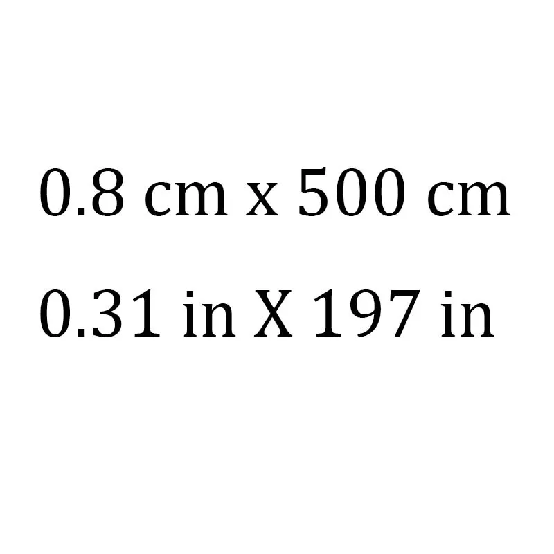 0.8x500cm 2 м/3 м/5 м/10 м длинный нейлоновый собачий поводок для собак поводок для альпинизма на открытом воздухе для прогулок тренировочный поводок для лента для собак Веревка безопасности - Цвет: 0.8x500cm