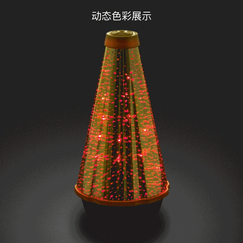 Рождественская елка Bluetooth динамик/светодиодный ночник/освещение для