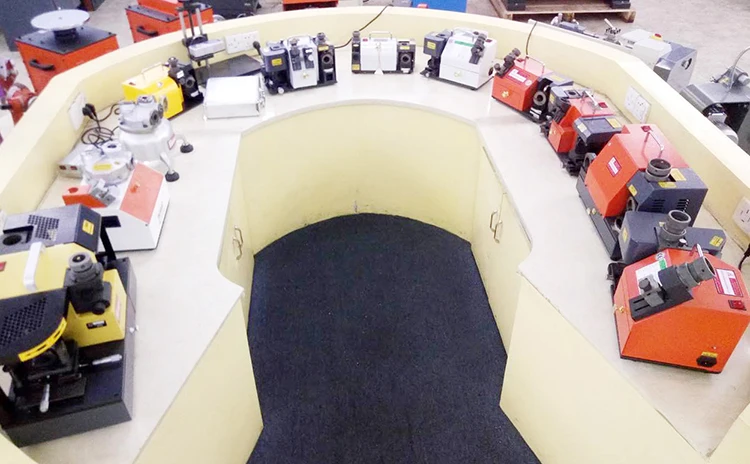 Портативная точилка для мельниц сертификат CE китайская машина продажи |