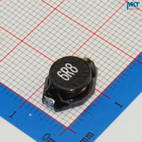 10 шт. Бесплатная доставка SMD 12 95*9 8*5 21 мм чип Стандартный индуктор мощности
