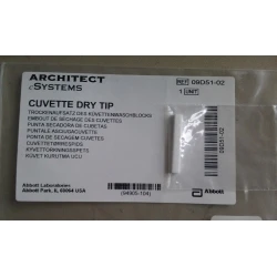  Toshiba () Cuvette Dry tip,   TBA-40FR 