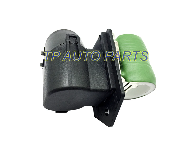 Обогреватель автомобильный вентилятор резистор для детской модели 2003 2010 OEM