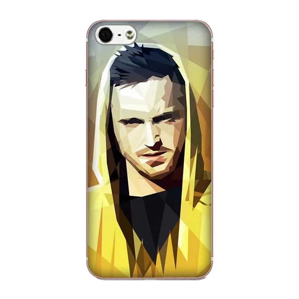 Мягкий чехол из ТПУ с узором для Xiaomi Mi3 Mi4 Mi4C Mi4i Mi5 Mi 5S 5X 6 6X A1 Max Mix 2 Note 3