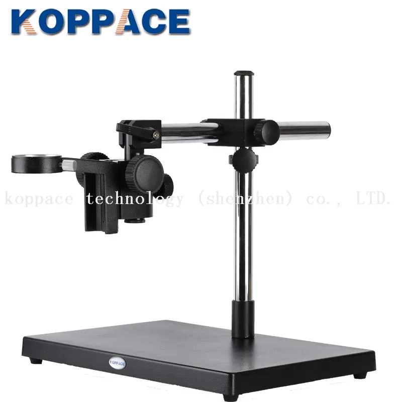 KOPPACE 32-205X, 16MP Full HD 1080P 60FPS промышленный цифровой микроскоп, универсальная регулирующая рамка, промышленный инспекционный микроскоп