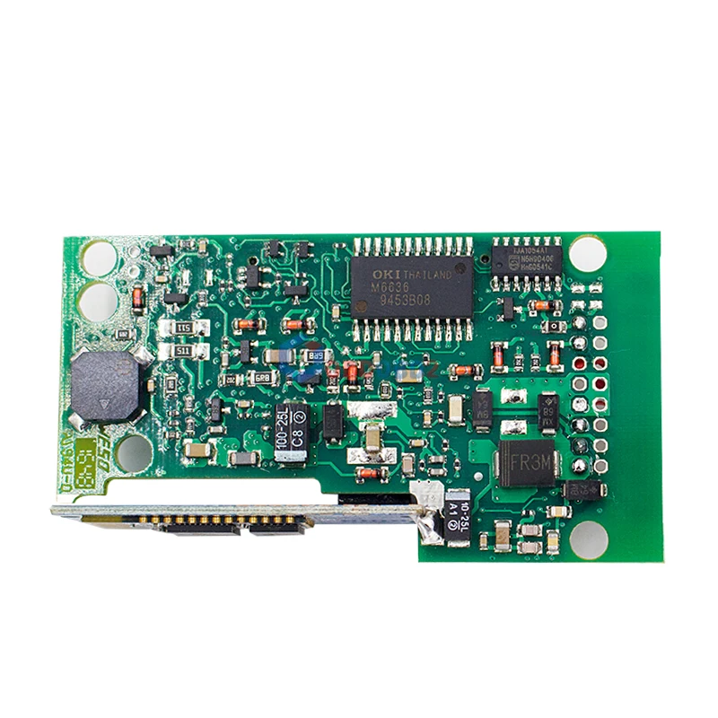 5054 OKI Keygen 5054A Bluetooth AMB2300 ODIS V5.1.3 для V/AUDI/SKODA/SEAT 5054A 6154 wifi UDS для VAG