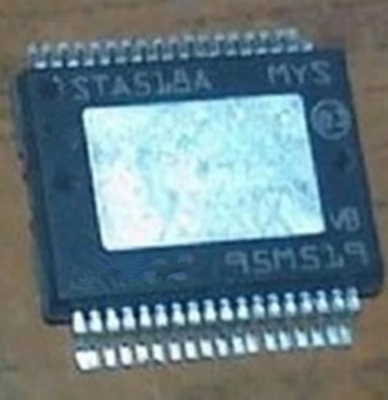 

STA518A SOP STA518 HSOP36 5 шт.