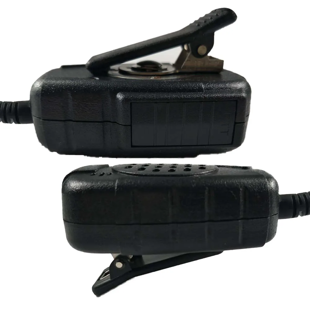 Тропический мощный дистанционный микрофон с разъемом для наушников MOTOROLA CP200 CP185