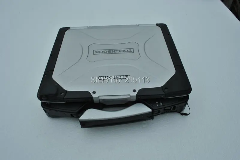 Горячая Распродажа, высокое качество, ноутбук Toughbook CF30 с 500G HDD/4G ram/Win7 Enlgish CF 30 CF-30 DHL