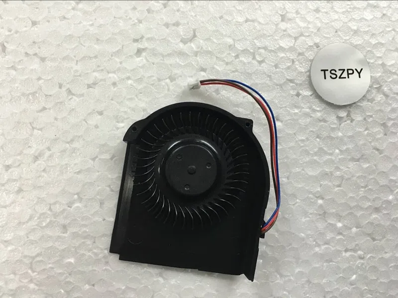 

Genuine New Free Shipping laptop 3pin cpu cooling fan For IBM lenovo thinkpad T410 T410I series P/N:45M2721 45M2722