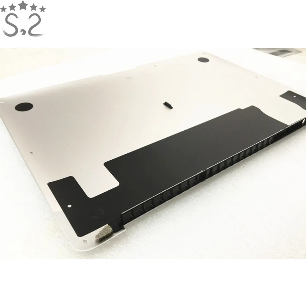 

Нижняя крышка батарейного отсека для Macbook Air 13 "A1369 A1466 нижний чехол 100% новый 2010-2015 год