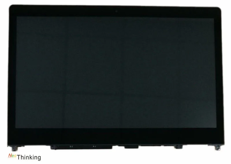 

Neotinking 15,6 "Lcd сборка для Lenovo Flex 4-15 YOGA 510-15 FLEX4-15 YOGA510 Lcd дигитайзер сенсорный экран Замена