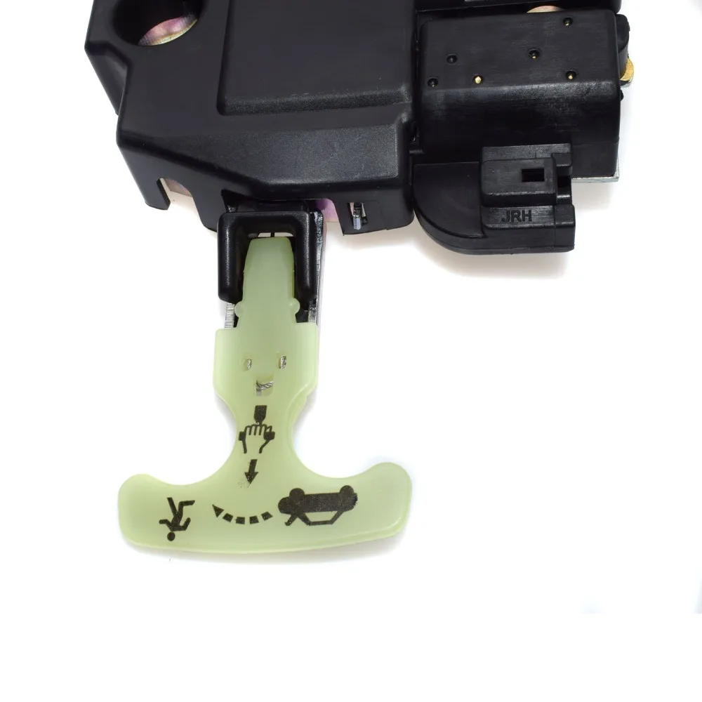 Замок ISANCE для входной двери без ключа Toyota Camry 2007-2011 OE #64610-33080 6461033080 | Автомобили и