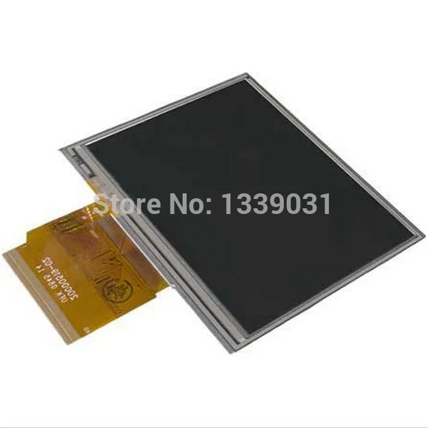 Оригинал для Navigon 2210 GPS ЖК экран панель + сенсорный экран|touch screen digitizer|screen touchlcd display