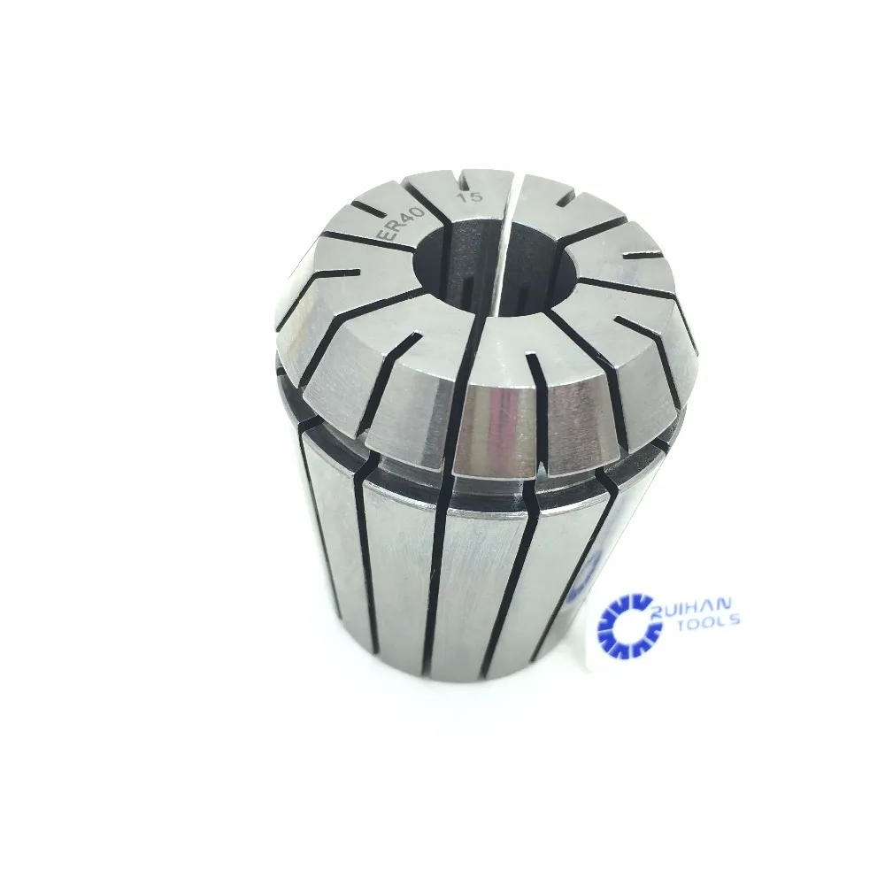 DIN6499B 428E ER collet ER20 4 мм runout 0 015 | Инструменты