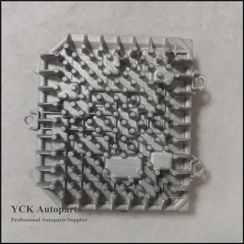 Оригинальный светодиодный модуль драйвера YCK 1 шт. DRL электронная карта 503959320204