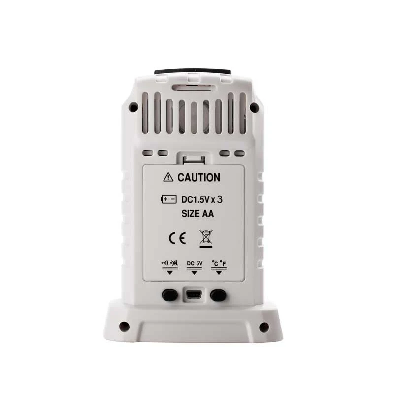 Электрические бытовые газовые анализаторы для дома контроля качества воздуха в