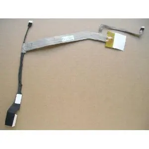 Новый ЖК кабель WZSM для ноутбука HP Compaq CQ60 G60 P/N: 50.4ah16. 002|lvds video cable|laptop cablecables for laptop |