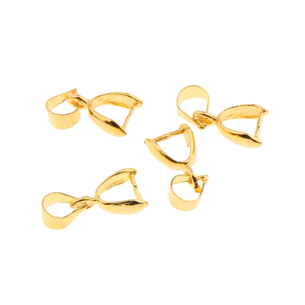 30 шт Ассорти Очарование подвеска Зажимная заколка для залога соединитель DIY