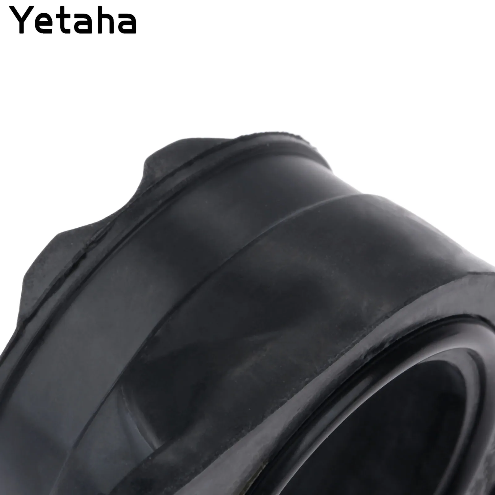 Мотоцикл Карбюратор Carb коллектор интерфейс впускной трубы адаптер изолятор