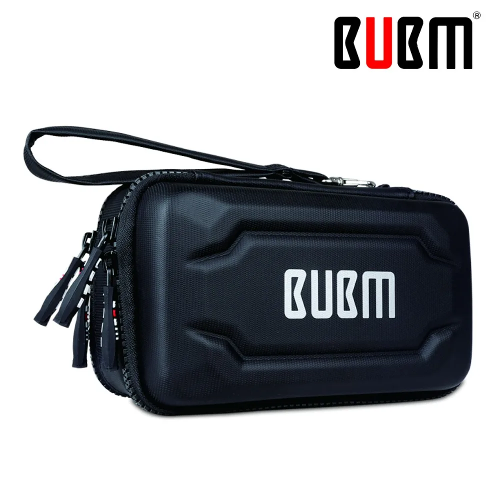 Сумка BUBM для портативного зарядного устройства однослойный двухслойный