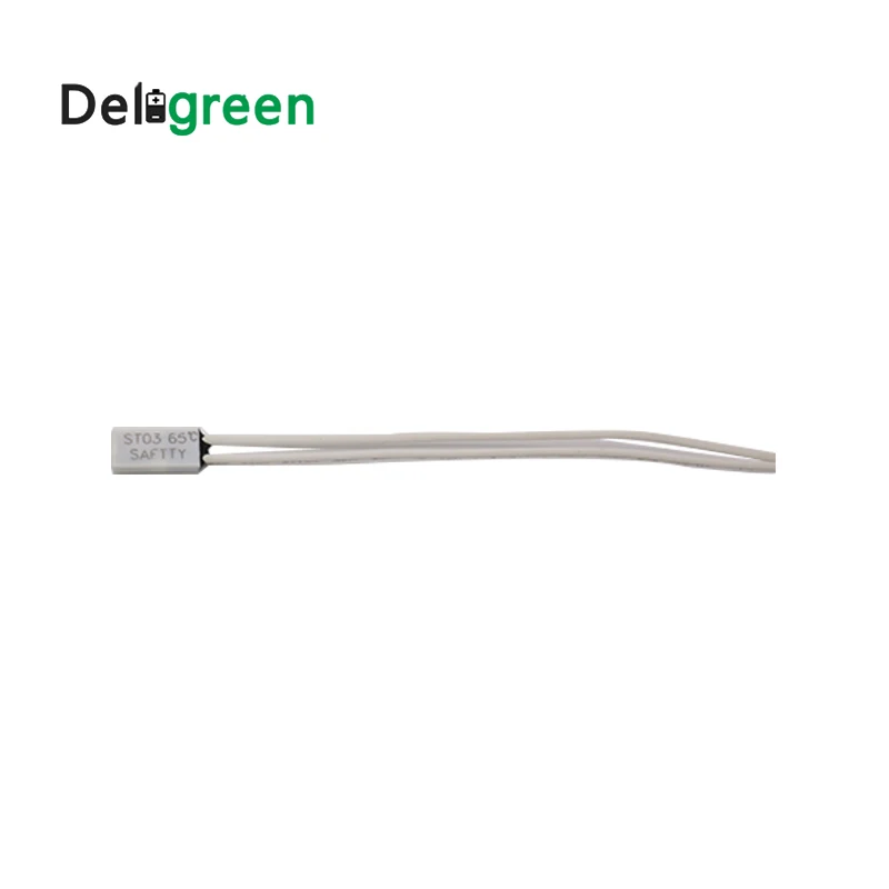Deligreen-электронный выключатель или датчик защиты температуры для BMS | Электроника